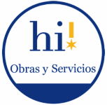hi! Obras y Servicios as constructing company in charge for the development of the project